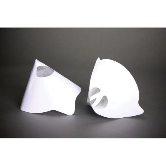 Cone Paint Strainers