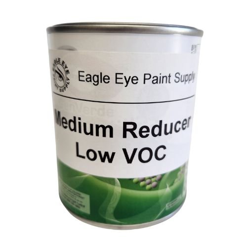 GenVerde S02232 Medium Low VOC Reducer, 1 Pt - S02232P---Eagle Eye Paint Supply